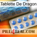 Dragon Tablet 40